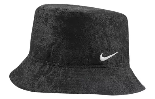 Панама унисекс Nike, Black
