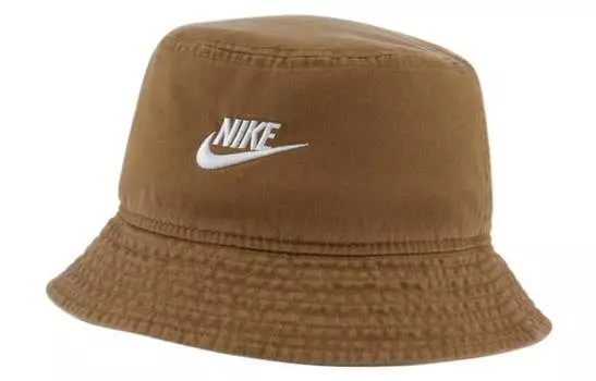 Панама унисекс Nike, Brown