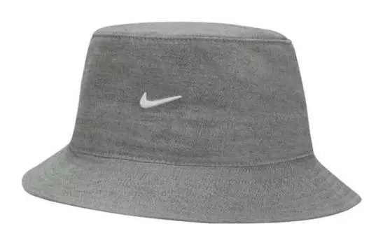 Панама унисекс Nike, Dusty Gray