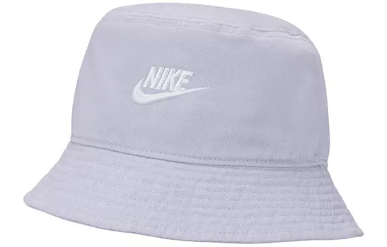 Панама унисекс Nike, Light Purple