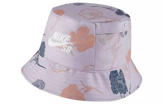 Панама унисекс Nike, Purple