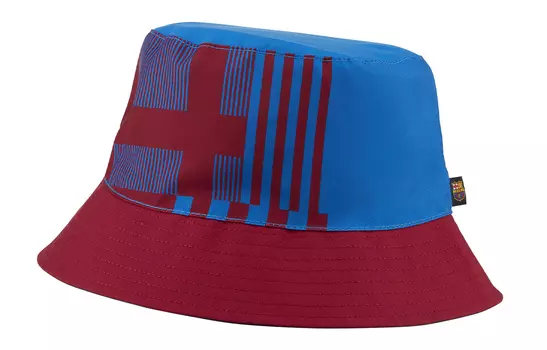 Панама унисекс Nike, Red