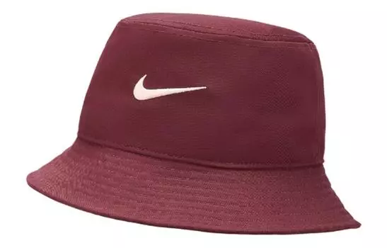 Панама унисекс Nike, Red