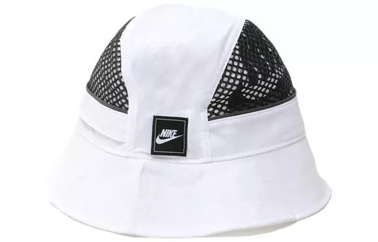 Панама унисекс Nike, White