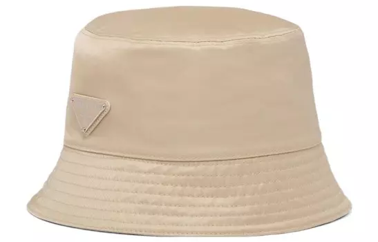 Панама унисекс PRADA, Desert Yellow