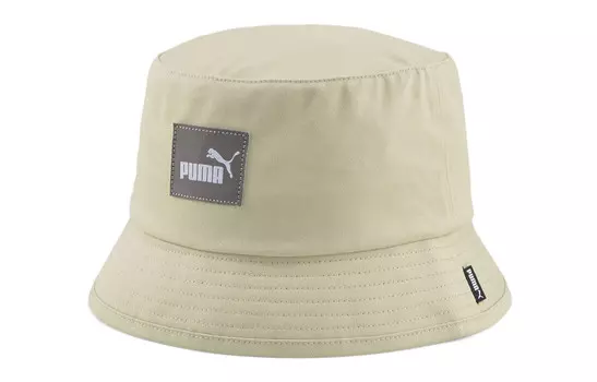 Панама унисекс Puma, Khaki