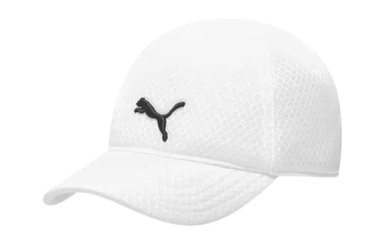 Панама унисекс Puma, White