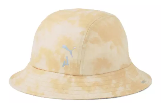 Панама унисекс Puma, Yellow
