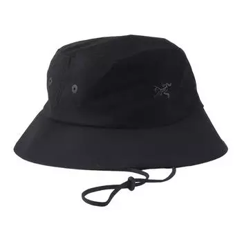 Панама унисекс разноцветная Arcteryx