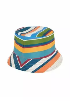 Панама UNISEX RIGHE Gallo, белый