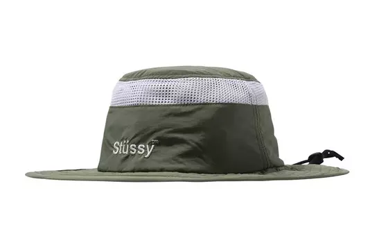 Панама унисекс Stussy