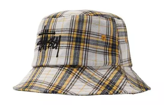 Панама унисекс Stussy