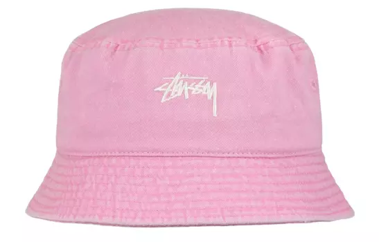 Панама унисекс Stussy, Pink