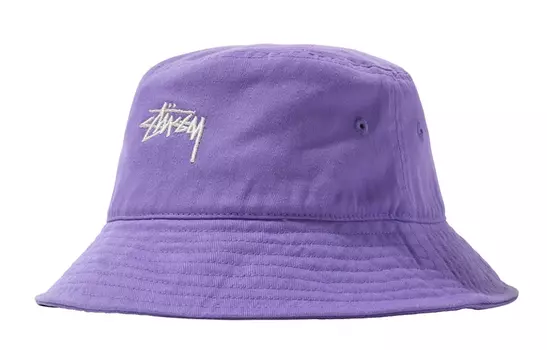 Панама унисекс Stussy, Violet