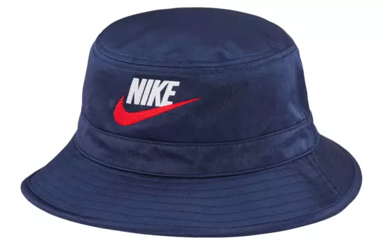 Панама Supreme Nike, темно-синий