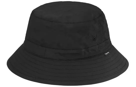 Панама унисекс Supreme, Black