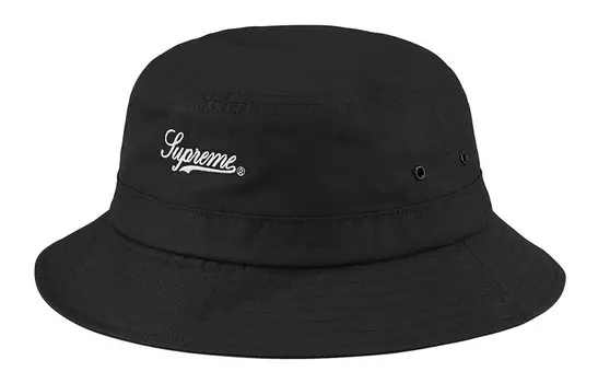 Панама унисекс Supreme, Blue