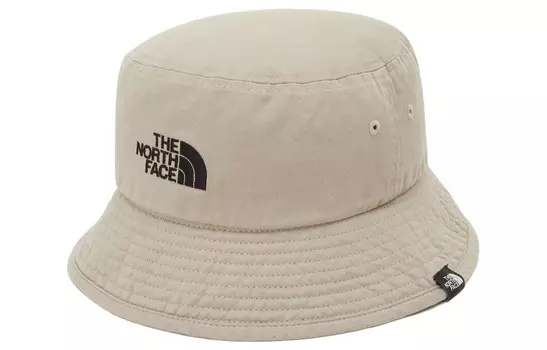 Панама унисекс THE NORTH FACE, Beige