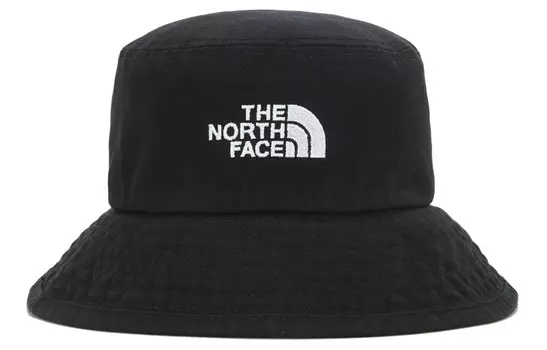 Панама унисекс THE NORTH FACE, Black