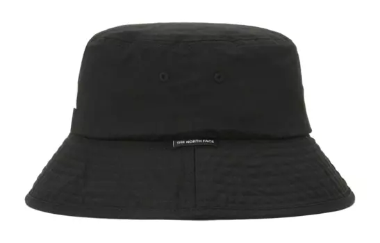 Панама унисекс THE NORTH FACE, Black