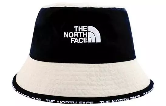 Панама унисекс THE NORTH FACE, Black