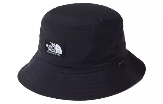 Панама унисекс THE NORTH FACE, Black