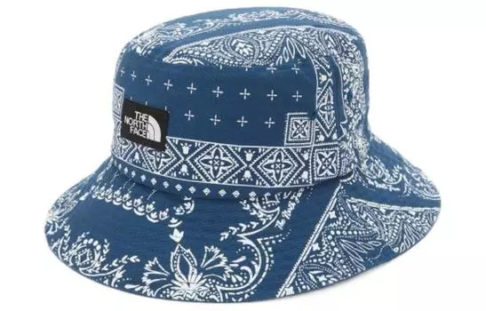 Панама унисекс THE NORTH FACE, Blue