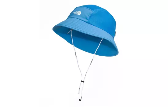 Панама унисекс THE NORTH FACE, Blue