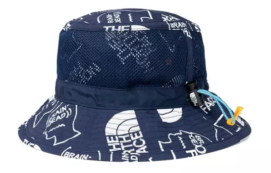 Панама унисекс THE NORTH FACE, Blue