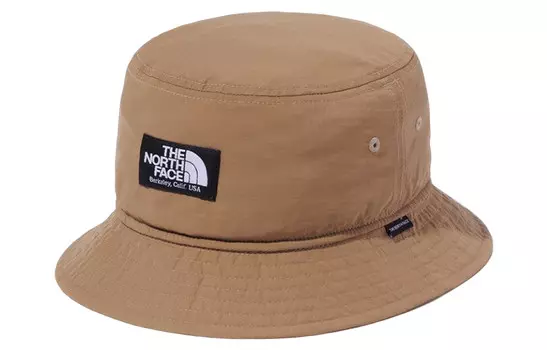 Панама унисекс THE NORTH FACE, Brown