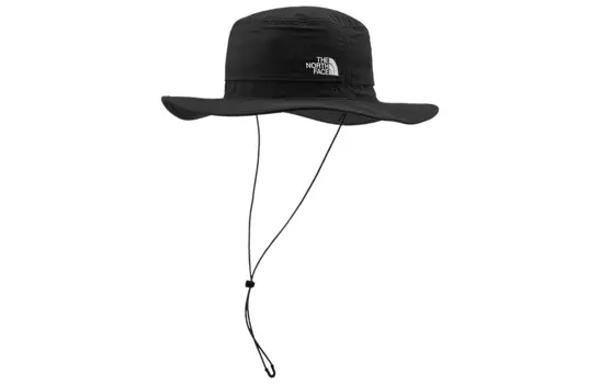 Панама унисекс THE NORTH FACE, Черный