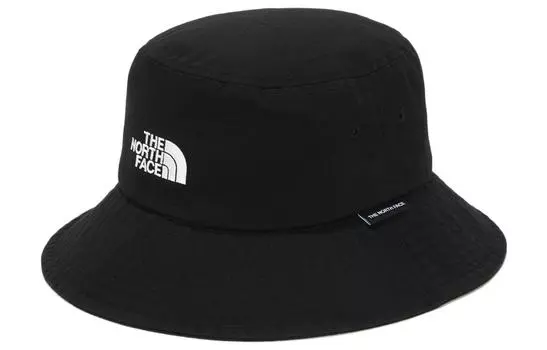 Панама унисекс THE NORTH FACE, Черный