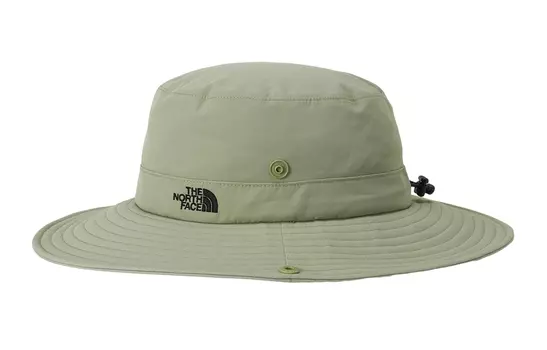 Панама унисекс THE NORTH FACE, Green