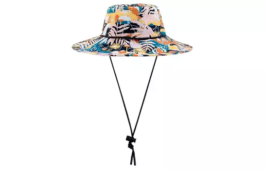 Панама унисекс THE NORTH FACE, Multicolor