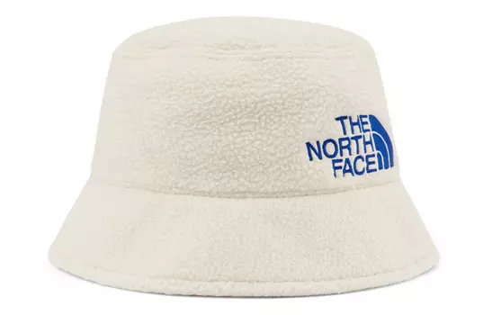 Панама унисекс THE NORTH FACE, Off-white