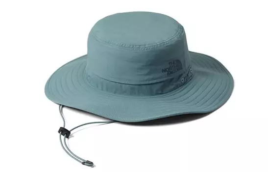 Панама унисекс THE NORTH FACE, Turquoise