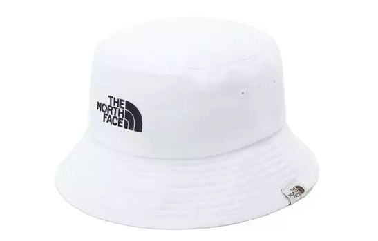 Панама унисекс THE NORTH FACE, White