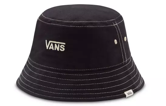 Панама унисекс Vans, Black