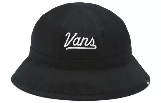 Панама унисекс Vans, Black