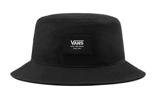 Панама унисекс Vans, Black
