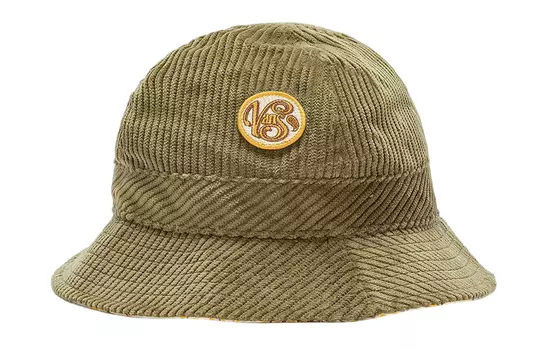 Панама унисекс Vans, Green