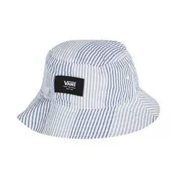 Панама Vans Patch, белый/серый
