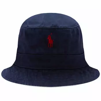 Панама в стиле лофт Polo Ralph Lauren