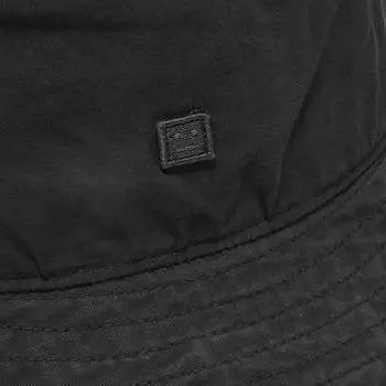 Панама-ведро Buko Fade Face Acne Studios