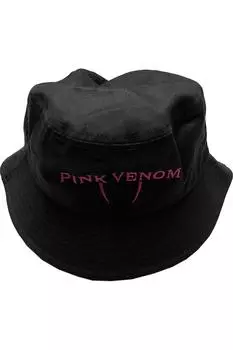 Панама "Яд" BlackPink, черный