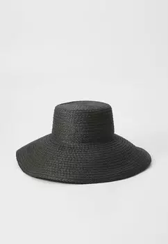 Панама Zign, черный