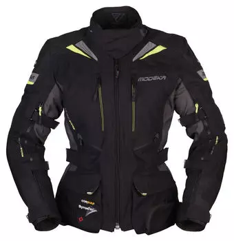 Панамерикана Леди Женщины Modeka, черный