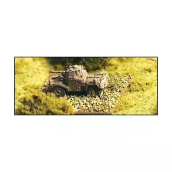 Панар 178, WWII Micro Armour - French - Troop Carriers (1:285)