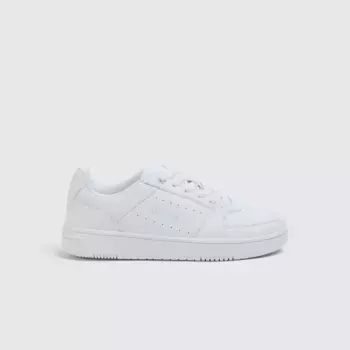 Panaro Cupsole Ellesse Женская обувь, белый