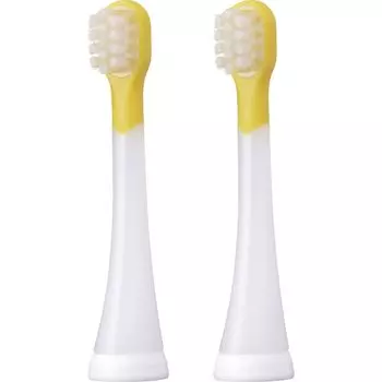 Panasonic EW0942W835 мягкие насадки для зубных щеток для моделей: EW-DL40, EW1035, EW1012 и EW1031, 2 шт/1 упаковка